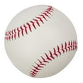 thumbnail image 4 of Toyvian White Glow in The Dark Baseball for Practice Training and Indoor Outdoor Use, 4 of 4