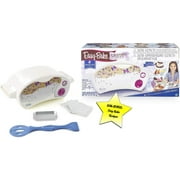 Easy Bake Ultimate Oven Gift Bundles for Boys and Girls, Little Chef Gifts, Birthday Gift Ideas for Kids, Holiday Presents (Oven   Recipes)