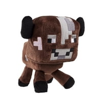 Minecraft Stuffed Animals Plush Toys Walmart Com
