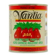 D.O.P. San Marzano Tomatoes 28oz (PACKS OF 12)