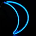 thumbnail image 3 of Adorable Neon Wall Light, LED Wall Light Decor, PVC For Dormitory Dinner Party Birthday Ceremony Wedding Christmas Bedroom New Year Party, 3 of 8