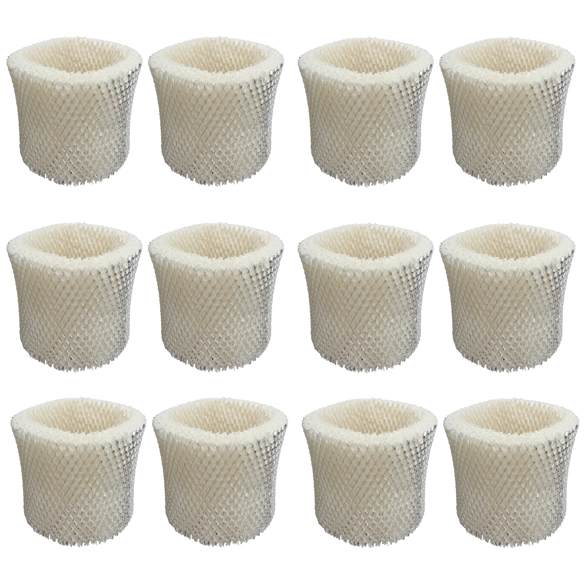 12 Humidifier Filters for Sunbeam SCM1746
