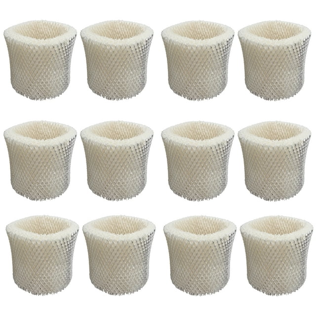 Humidifier Filter for Sunbeam SF213 (12 Pack)