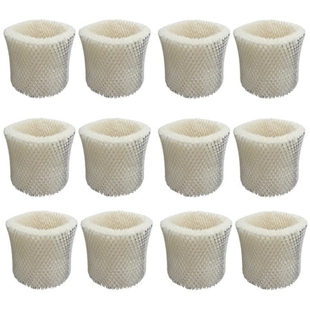 

Humidifier Filter for Sunbeam SF213 (12 Pack)