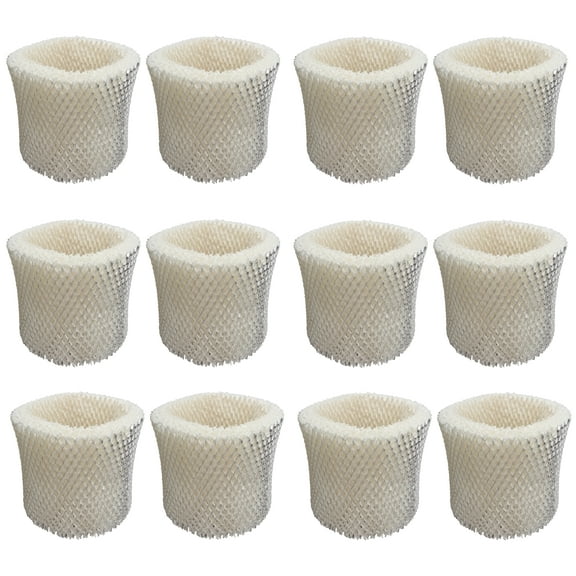 Humidifier Filter for Holmes HM-1745 HM-1746 (12 Pack)