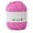 K, variant on Gosuguu 25g Soft Milk Cotton Yarn for Knitting and Crochet - 65m Acrylic Craft Yarn for Baby Clothes, Hats, and DIY Projects