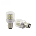 thumbnail image 1 of Lámpara de señalización montada en vehículo 24 V 48 V 75 V RP35 Bombilla LED para carretilla elevadora Luz marina, 1 of 4