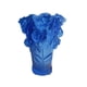 thumbnail image 1 of Jarrón artístico, decoración artística, arreglo de contenedores, suministros decorativos elegantes, flores Azul, 1 of 8