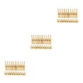 thumbnail image 4 of QualitChoice Professional Waterproof Carburetor Main Jet Nozzle Slow/Pilot Jets Set 3Set, 4 of 6