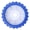 Blue, variant on Marine Boat Ribbed Wobble Roller Heavy Duty Trailer Roller Quick Release Marine Loader Trailer Boat Hardware Accessories