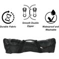 thumbnail image 3 of KAIYANG Bolso de mano portátil para transportar patinete autoequilibrado, impermeable, para patinete eléctrico de dos ruedas de 6,5 pulgadas, tabla de deriva con autoequilibrio inteligente, 3 of 3