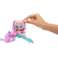 thumbnail image 4 of LOL Surprise Tweens Mermaid Lana Marine Fashion Doll with Color Changing Tail, Movable Fin, and Beautiful Accessories – Toy Gift for Kids Ages 4+, 4 of 5