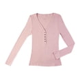 thumbnail image 2 of Blusa Ilusión T CH Rosa, 2 of 4