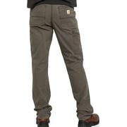 Carhartt Men's Rugged Flex Rigby Double-Front Pant