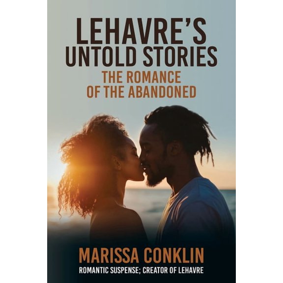 Lehavre's Untold Stories, (Paperback)