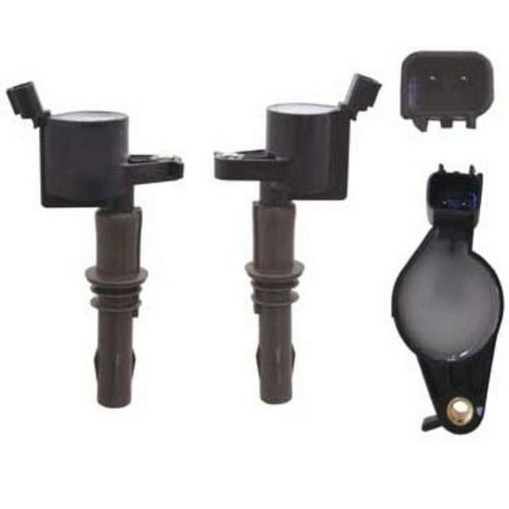 Ignition Coil WAI CFD509