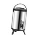 thumbnail image 3 of Dispensador de bebidas aislado de doble pared para leche y agua. 10 litros, 3 of 9