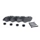thumbnail image 1 of Balata Dynamik Para Mercedes Benz Sprinter 315 2010 - 2012, 1 of 1