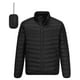 thumbnail image 1 of Chaqueta de invierno Outdoor Ventures Lightweight Puffer para hombre, 1 of 6