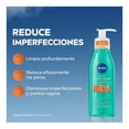 thumbnail image 3 of Gel limpiador Nivea Derma skin clear anti-imperfecciones 150ml, 3 of 4