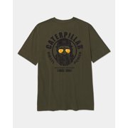 Men's Workwear Graphic T-shirt | Cat® Workwear