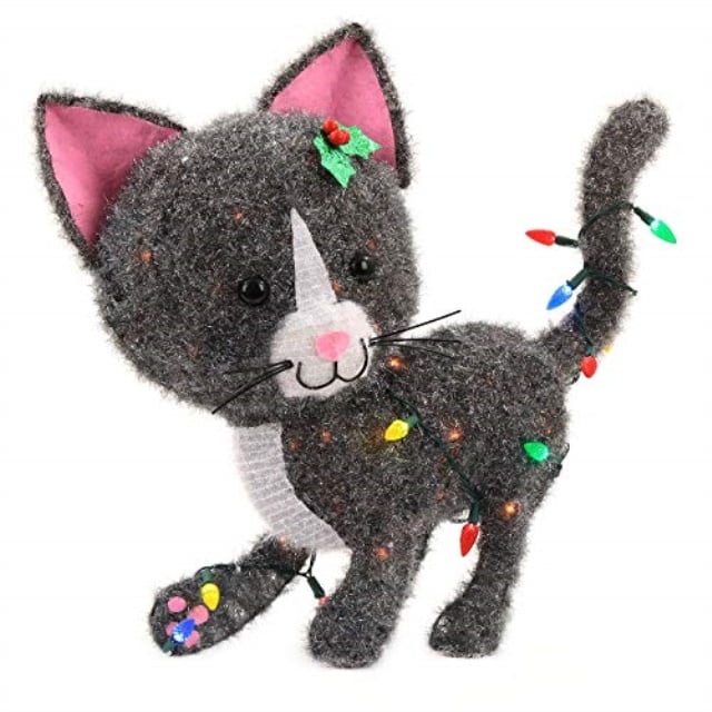 wondershop cat house