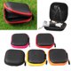 thumbnail image 3 of unbranded 5Ud Estuche De Almacenamiento Para Auriculares Con Cremallera Color Surtido Material Eva Protectores, 3 of 5