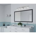 thumbnail image 2 of Progress Lighting - Five Light Bath - Laird - 5 Light in Transitional and, 2 of 3