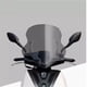 thumbnail image 4 of Parabrisas de motocicleta Parabrisas modificado Parabrisas delantero modificado para Haojue SUZUKI Afr125 afr125 AFR125 AFR 125, 4 of 4