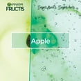 thumbnail image 3 of Garnier Fructis, Grow Strong Shampoo, 3 of 5