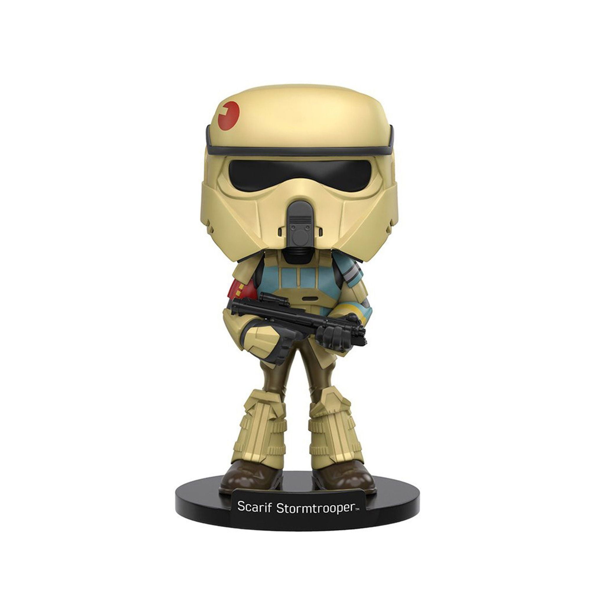 Figurine funko pop rogue