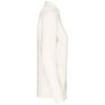 thumbnail image 3 of Spasso Womens Linen Long-Sleeved Shirt, 3 of 4