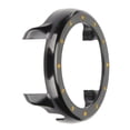 thumbnail image 3 of Smart Watch Shell, Smart Watch Protector Lightweight Simple  Small Size Wide Applicability  for  GTR Watch Black Red,Black Gold, 3 of 7