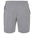 thumbnail image 2 of Build Your Brand Mens Ultra Heavy Sweat Shorts, 2 of 4