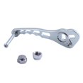 thumbnail image 1 of Metal Fishing Rod Repair Handle with Button Construction Or Repair of Rods - Gray, 1 of 6
