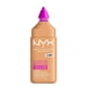 thumbnail image 2 of Base de Maquillaje Nyx Professional Make Up Make em Wonder Buff 30ml, 2 of 5