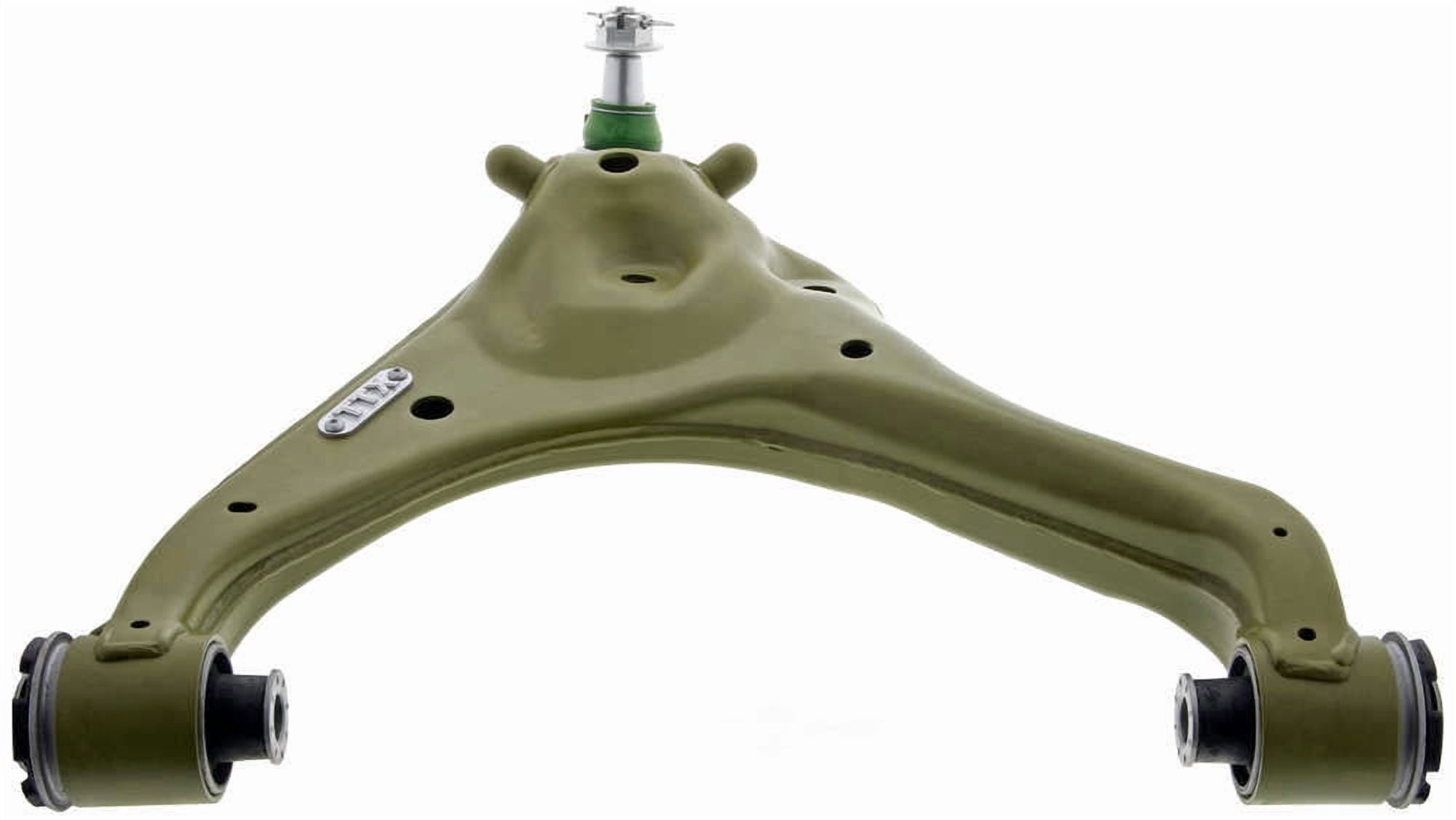 Mevotech CTXMS401296 Suspension Control Arm and Ball Joint Assembly
