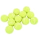 thumbnail image 4 of Pelotas de tenis verdes, 12 pelotas de tenis, pelotas de tenis altas, pelotas de entrenamiento de tenis, características de vanguardia Jadeshay A, 4 of 8