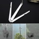 thumbnail image 4 of Aquatic Weed Cutter For Lakes And Ponds, Stainless Steel Folding Weed Razor For Removing Water Plants, Weed Rake Aquatic Plants Weed Cutter, Pond Rake, 4 of 4