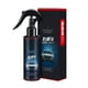 thumbnail image 2 of Spray repelente de lluvia para parabrisas - 120 ml recubrimiento hidrofóbico de larga duración para cristal, agente impermeable para desempañar durante 90 días, 2 of 9