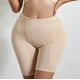 thumbnail image 1 of Pantalones cortos moldeadores de cintura alta para mujer, pantalones cortos moldeadores de muslo para mujer, ropa moldeadora para mujer, 1 of 9