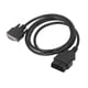 thumbnail image 2 of 493113, Ajuste Perfecto Para Nexiq USB Link 2 OBD2 Cable ABS Plug And Play 16PIN Para Cummins Inline 7 ANGGREK Otros, 2 of 8