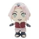 thumbnail image 1 of Peluche Petit Naruto 7' Sakura Fuxion Toys ESTANDAR, 1 of 2