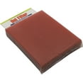 thumbnail image 2 of Uni Filter BF-3 8 X 10 X 2-Inch 30 PPI Black Coarse Foam / Skid Plate, 2 of 5
