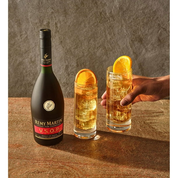 Remy Martin VSOP Cognac, 750 ml - Samsclub.com