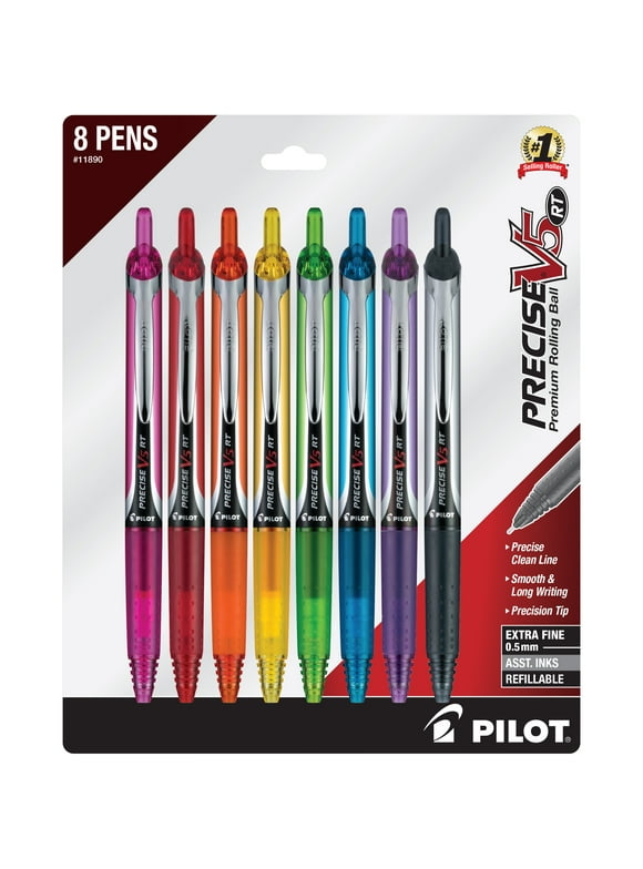 Pilot Pens In Pens Walmart Com