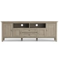 thumbnail image 4 of WyndenHall Norfolk 72" TV Media Stand, 4 of 9