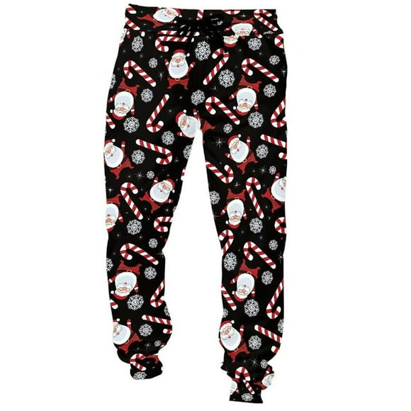 Chinos Men Stretch Chinos Men Power Pants Relaxed Fit Pants M Casual Printed Stylish And Comfortable Everyday Attire For Versatile Wear Red 2XL