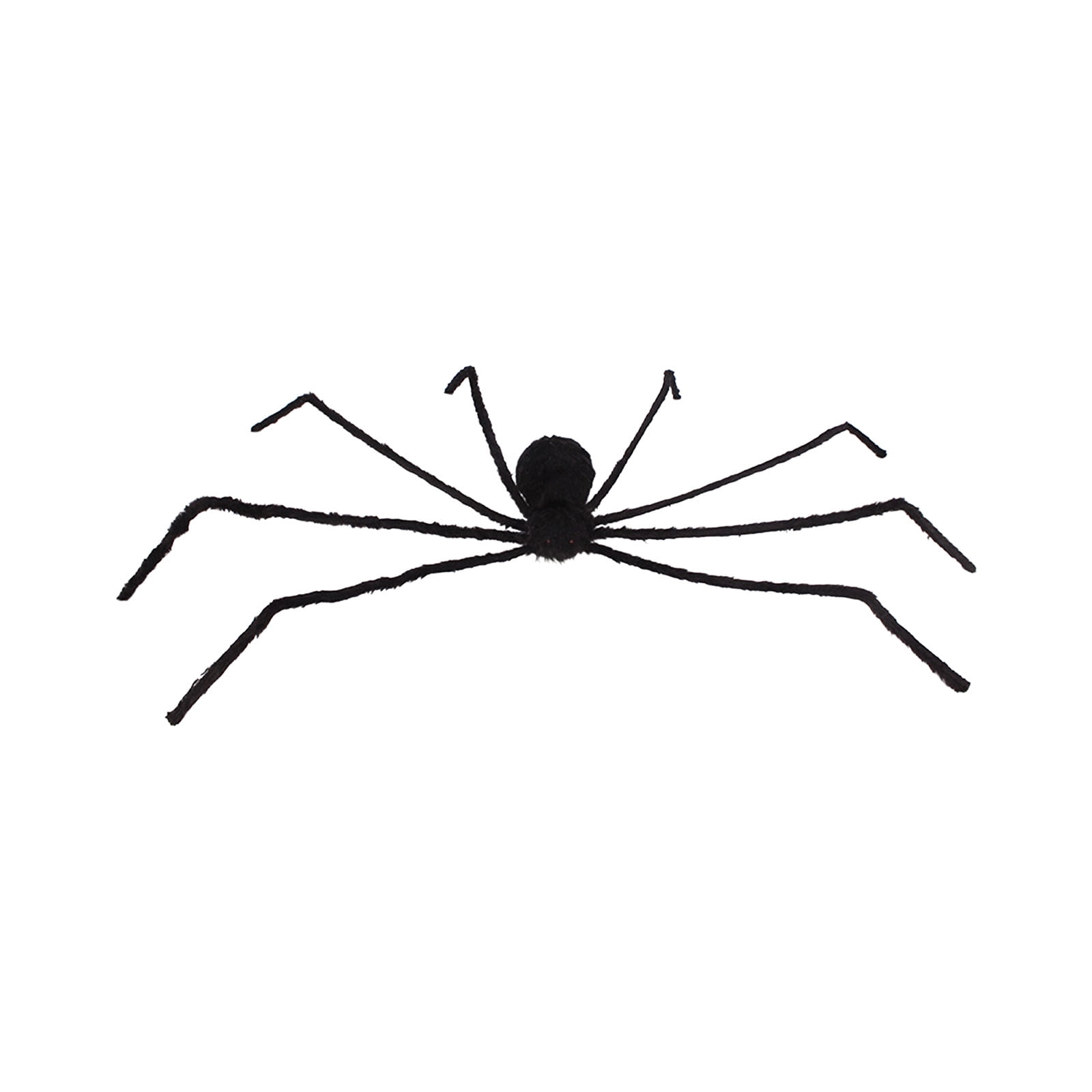 Halloween Spider Motion Voice Activated, Outdoor Halloween Decorations