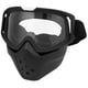 thumbnail image 5 of Gafas de seguridad transparentes, resistentes al viento y a la arena, para una aventura segura al aire libre, 5 of 8